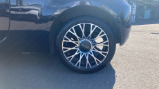 Fiat 500 1.0 Mild Hybrid Top 3dr Petrol Hatchback